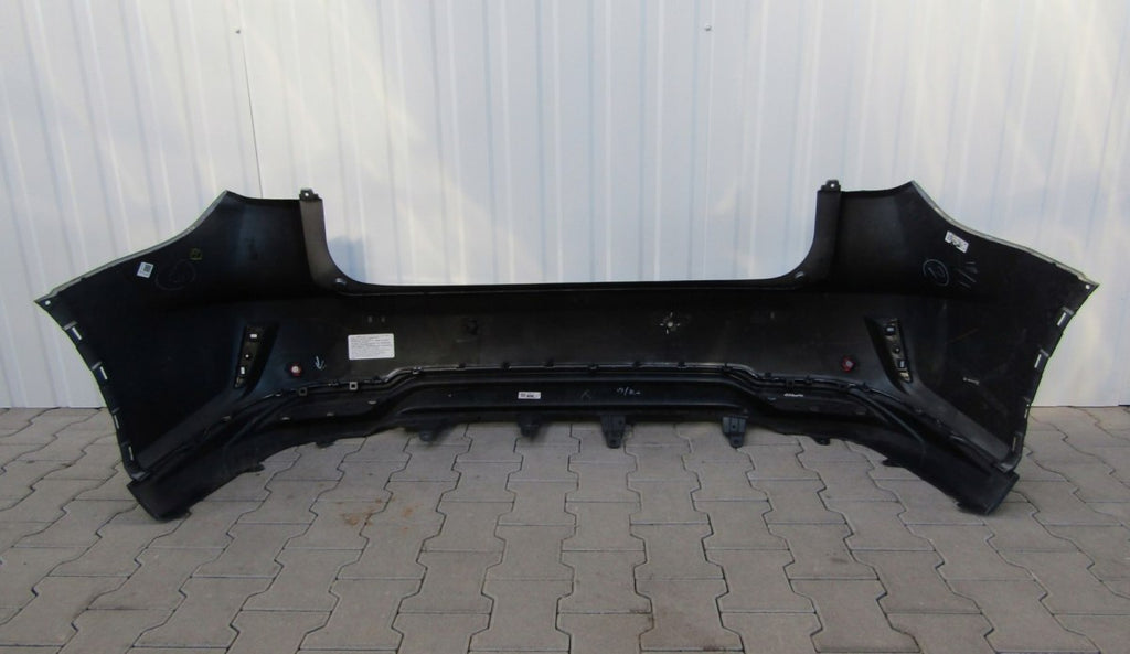 Zadnji branik LEXUS RX 450H RX450H 15-