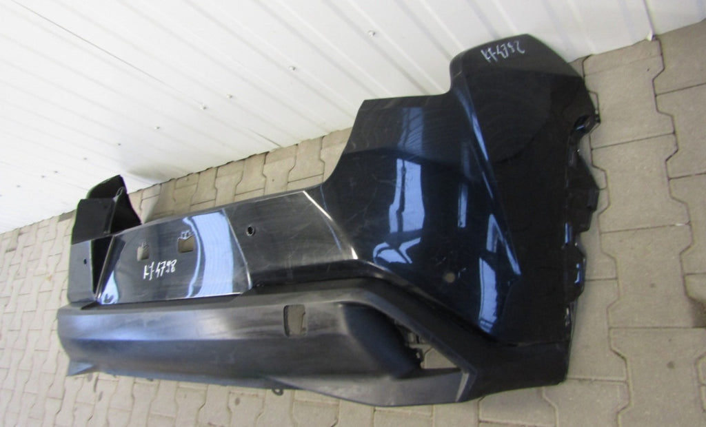 Zadnji branik LEXUS UX 18-