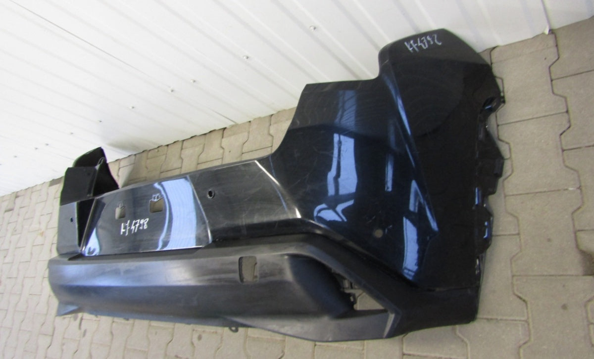 Zadnji branik LEXUS UX 18-