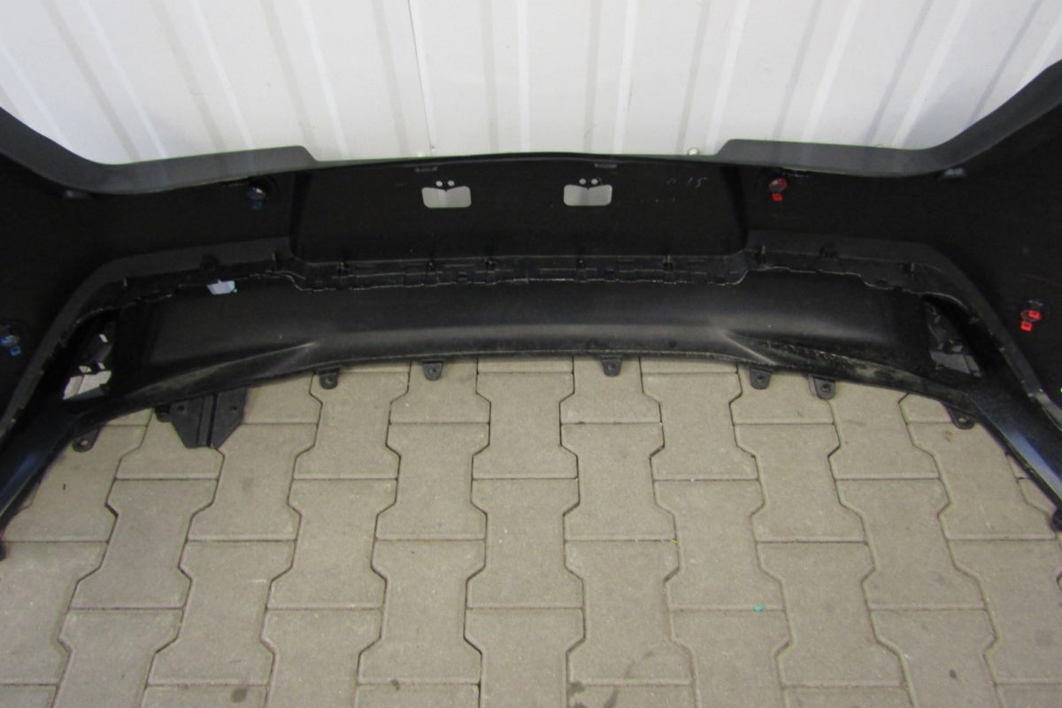 Zadnji branik LEXUS UX 18-