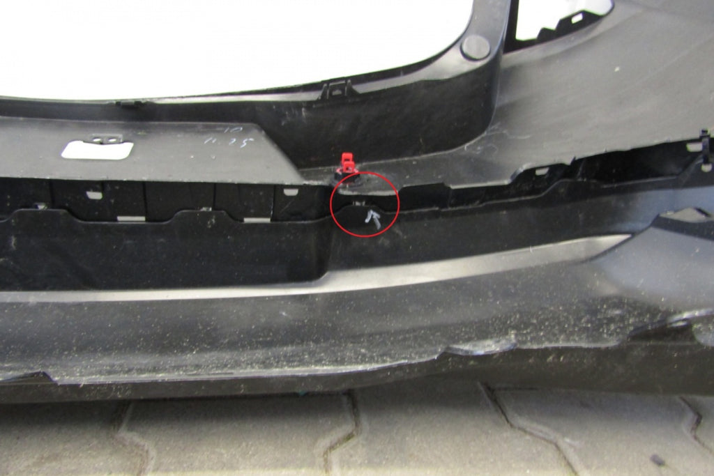 Zadnji branik LEXUS UX 18-