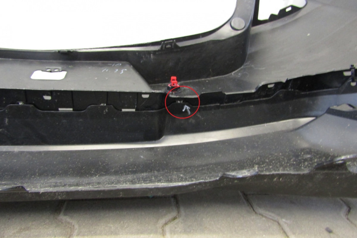 Zadnji branik LEXUS UX 18-