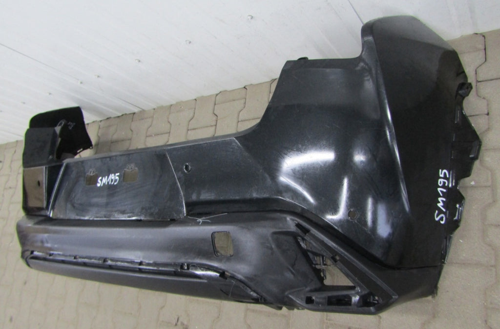 Zadnji branik LEXUS UX F SPORT 18-