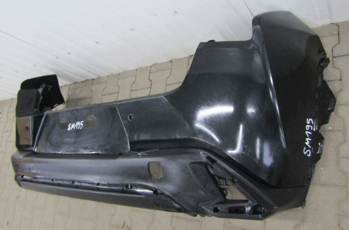 Zadnji branik LEXUS UX F SPORT 18-