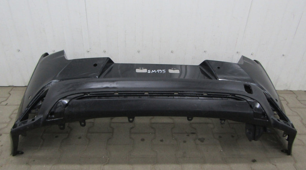 Zadnji branik LEXUS UX F SPORT 18-
