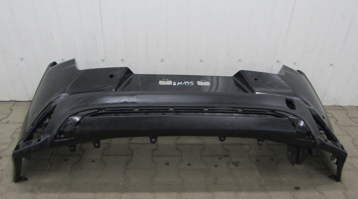 Zadnji branik LEXUS UX F SPORT 18-