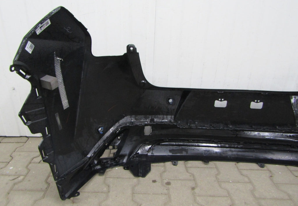 Zadnji branik LEXUS UX F SPORT 18-