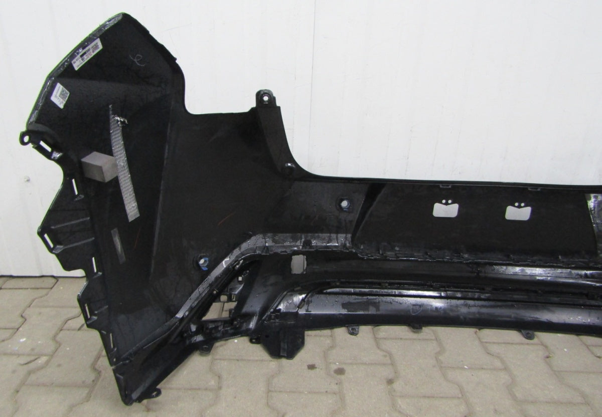 Zadnji branik LEXUS UX F SPORT 18-