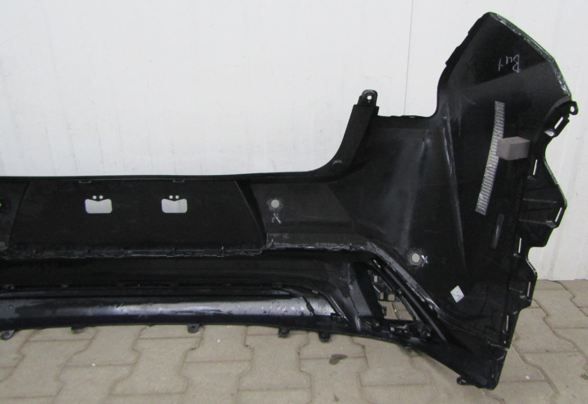 Zadnji branik LEXUS UX F SPORT 18-