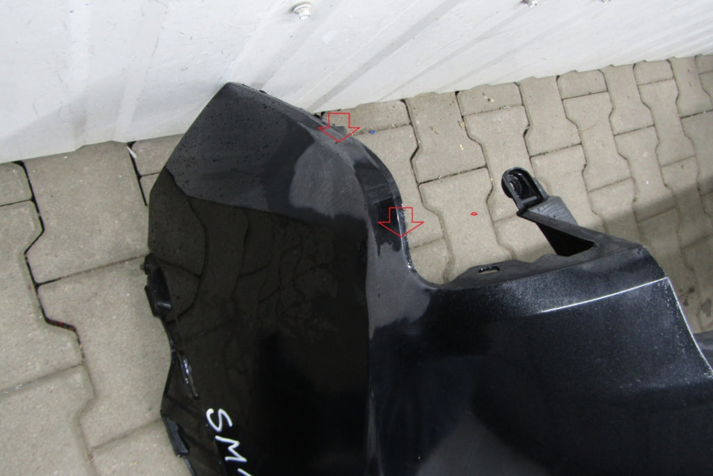 Zadnji branik LEXUS UX F SPORT 18-