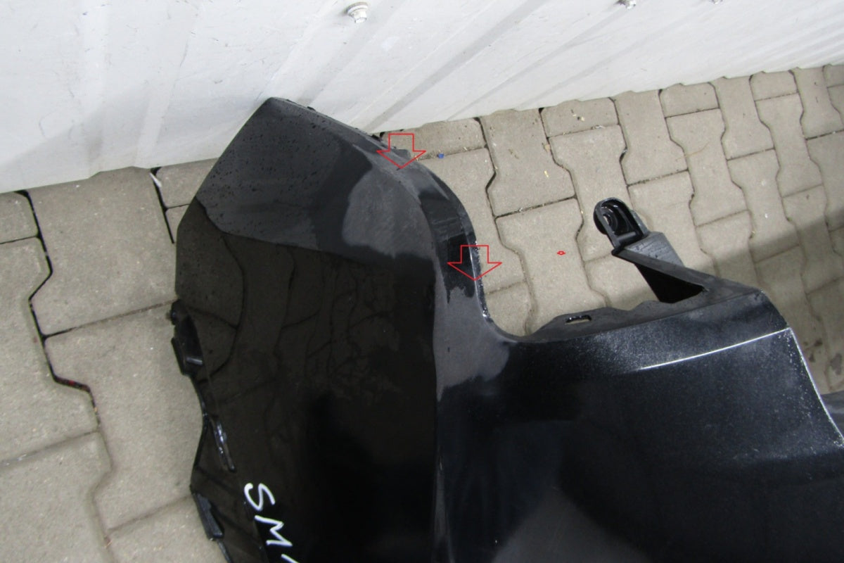 Zadnji branik LEXUS UX F SPORT 18-