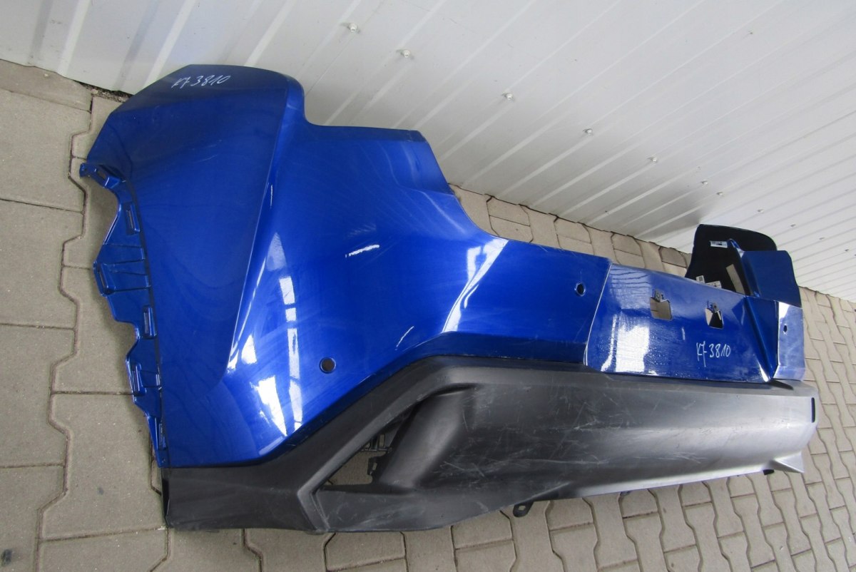 Zadnji branik LEXUS UX 18-