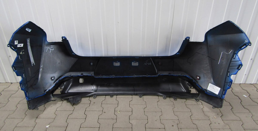 Zadnji branik LEXUS UX 18-