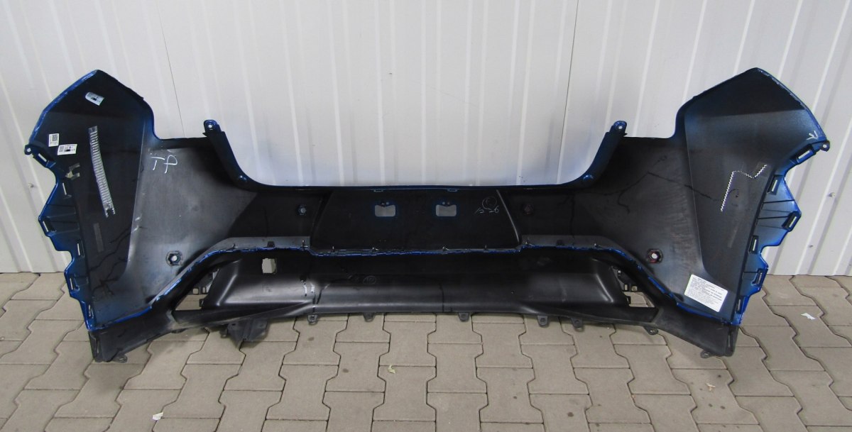 Zadnji branik LEXUS UX 18-