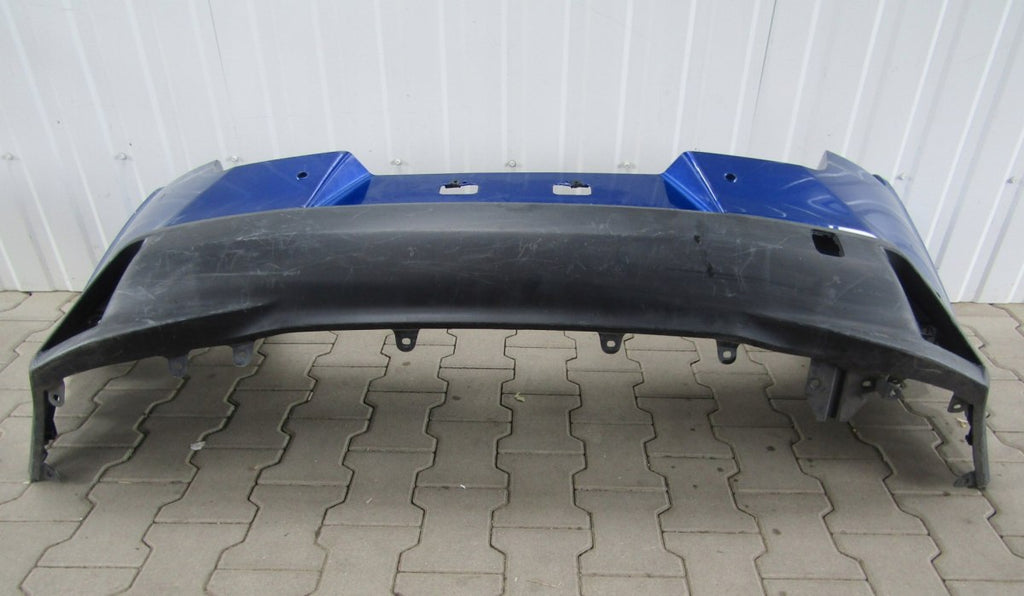 Zadnji branik LEXUS UX 18-