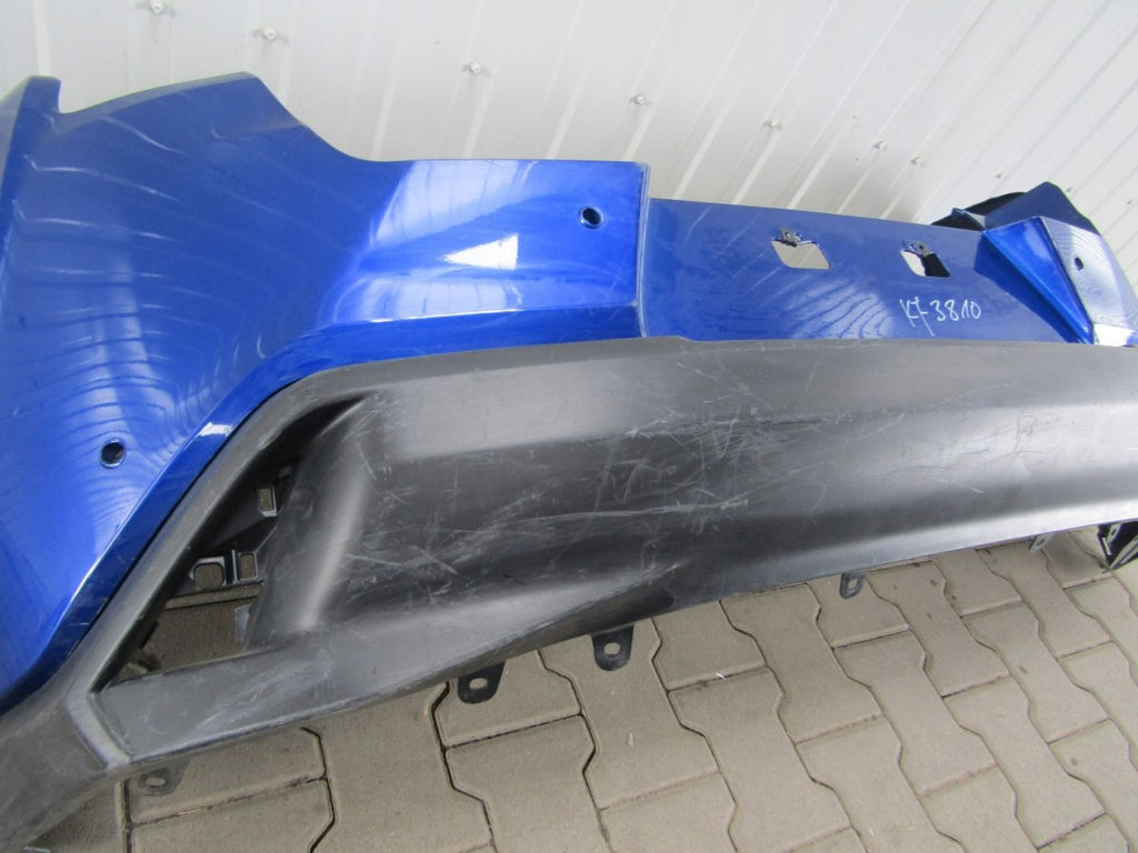 Zadnji branik LEXUS UX 18-