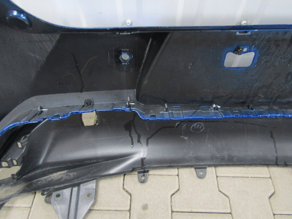 Zadnji branik LEXUS UX 18-