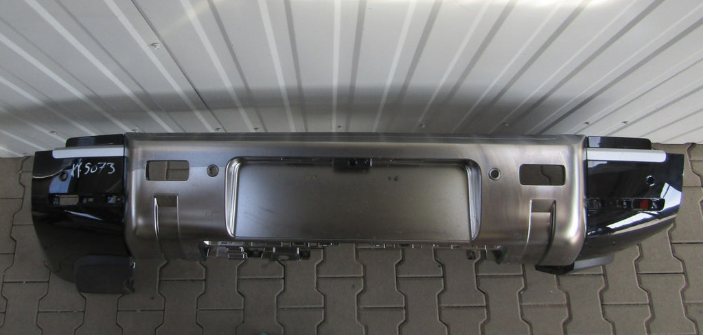 Zadnji branik Land Range Rover Defender (Blacha) 20-