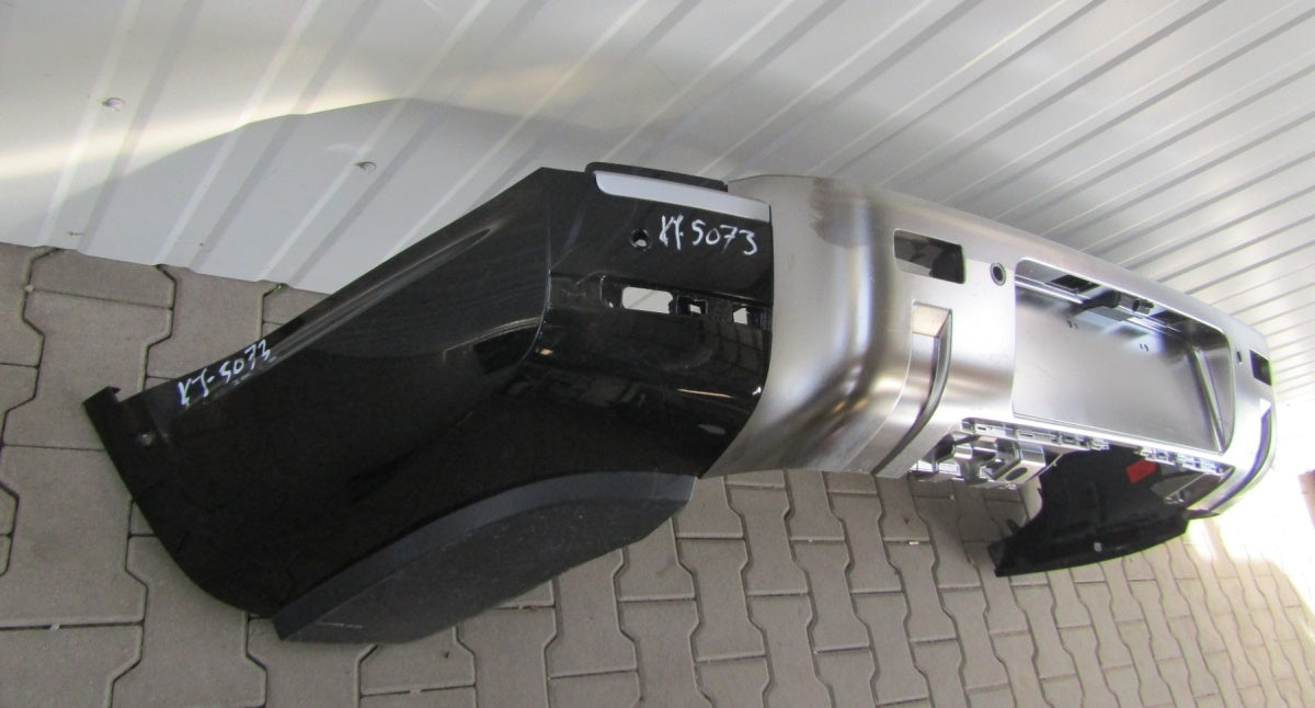 Zadnji branik Land Range Rover Defender (Blacha) 20-