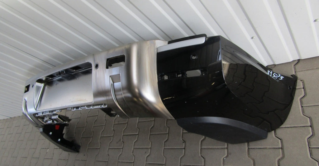 Zadnji branik Land Range Rover Defender (Blacha) 20-