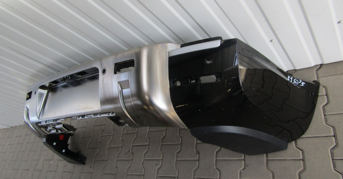 Zadnji branik Land Range Rover Defender (Blacha) 20-