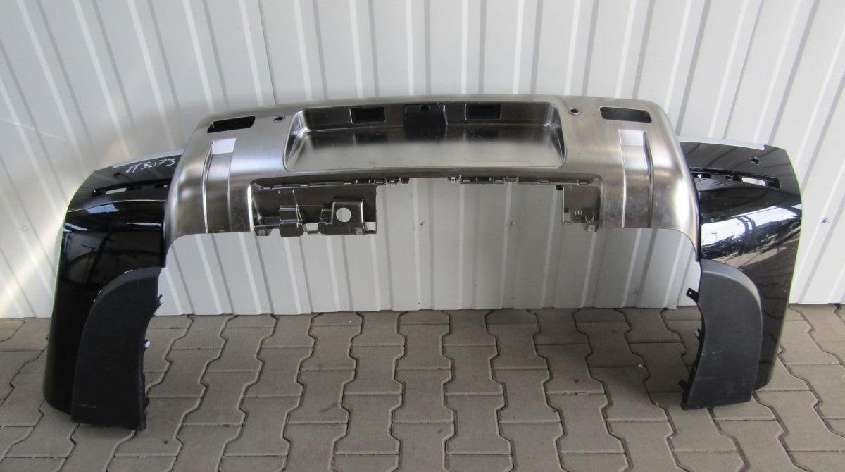 Zadnji branik Land Range Rover Defender (Blacha) 20-
