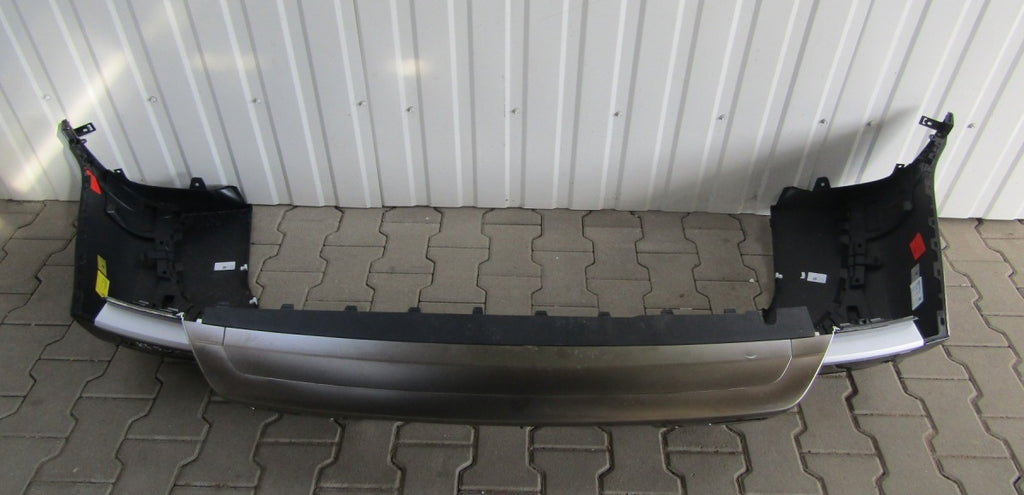 Zadnji branik Land Range Rover Defender (Blacha) 20-