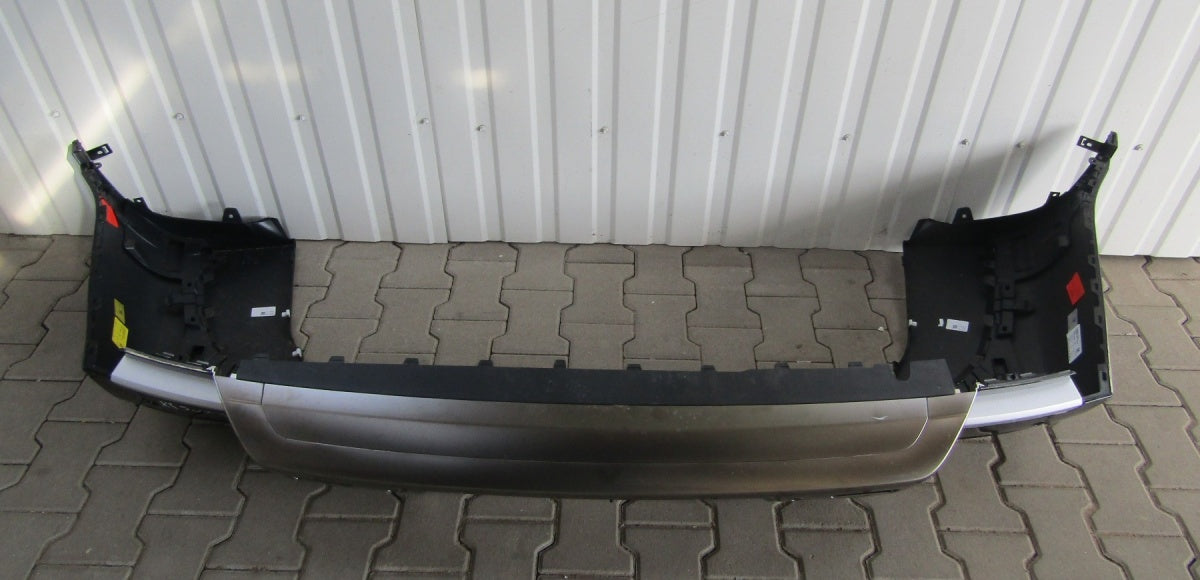 Zadnji branik Land Range Rover Defender (Blacha) 20-