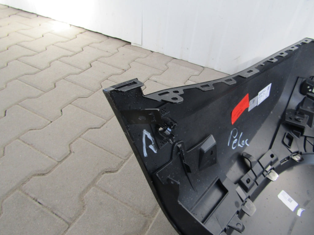 Zadnji branik Land Range Rover Defender (Blacha) 20-