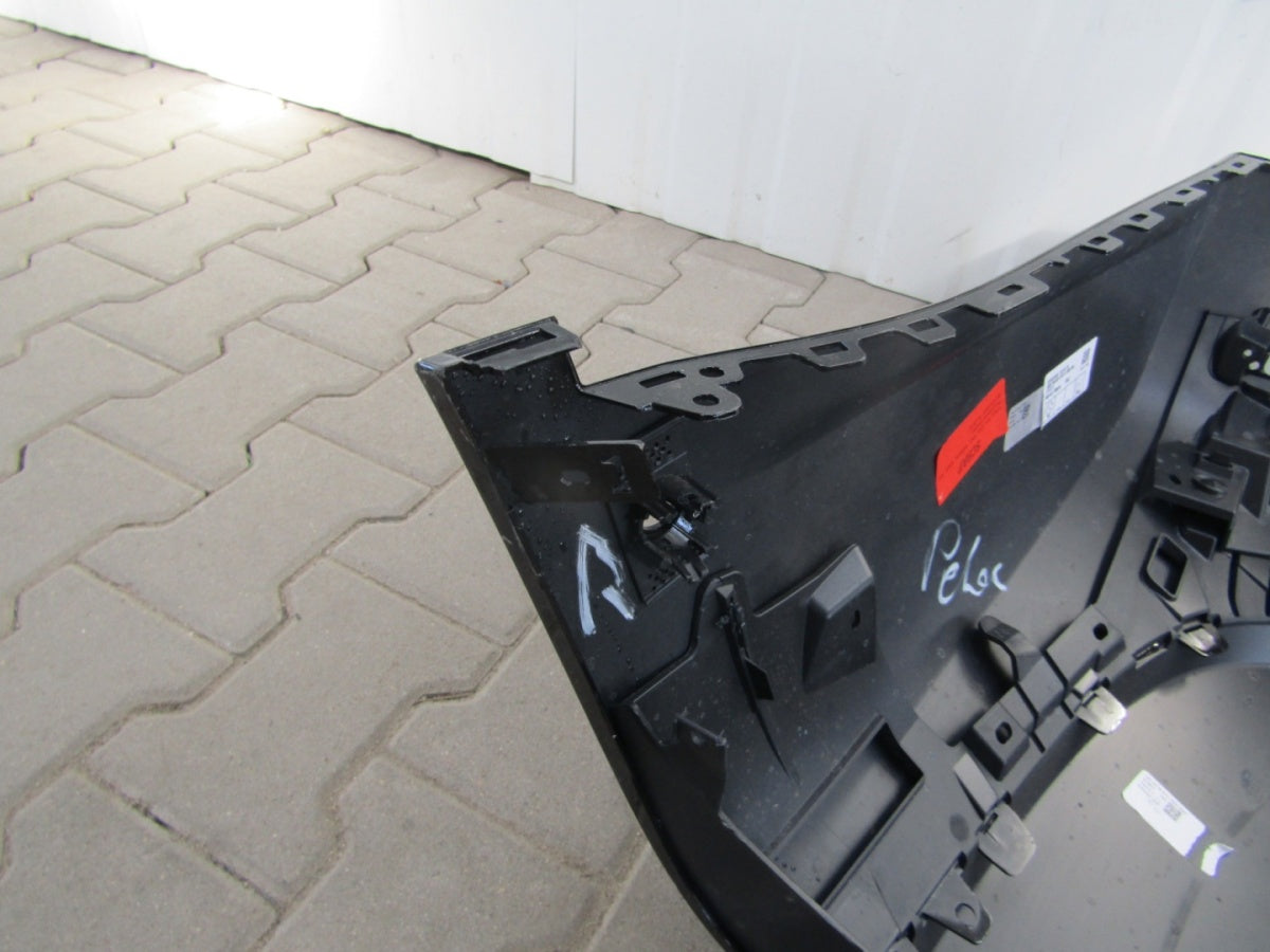 Zadnji branik Land Range Rover Defender (Blacha) 20-