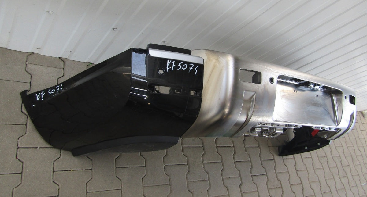 Zadnji branik Land Range Rover Defender (Blacha) 20-