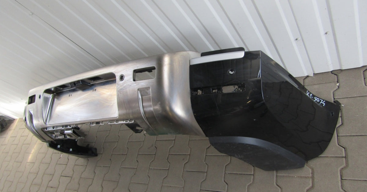 Zadnji branik Land Range Rover Defender (Blacha) 20-