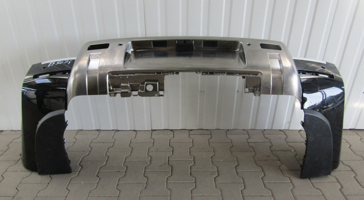 Zadnji branik Land Range Rover Defender (Blacha) 20-