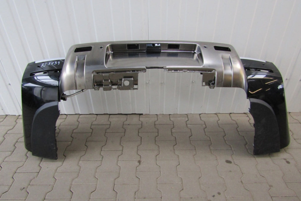 Zadnji branik Land Rover Defender (Blacha) 20-