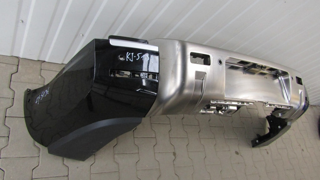 Zadnji branik Land Rover Defender (Blacha) 20-