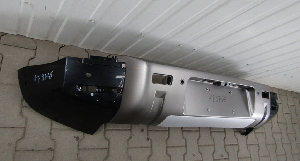 Zadnji branik Land Rover Defender II 20-