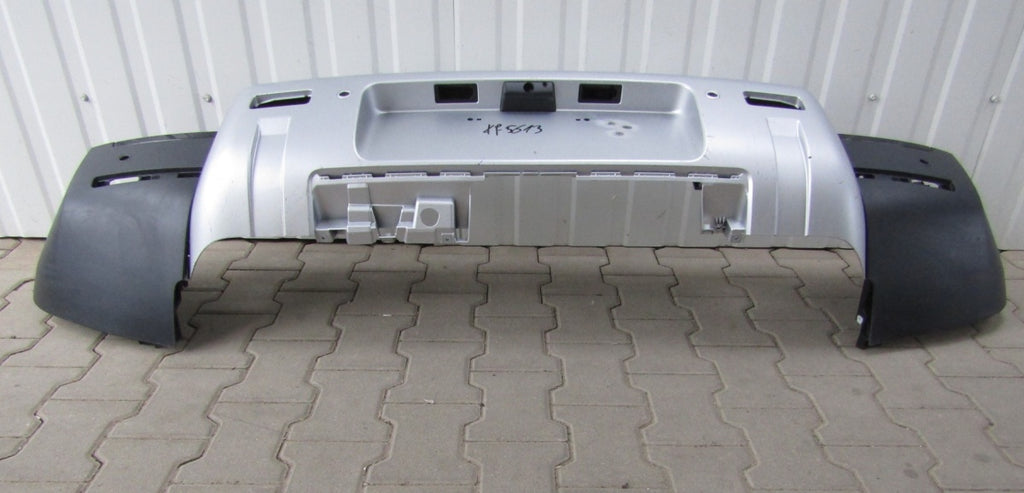 Zadnji branik Land Rover Defender II 19-