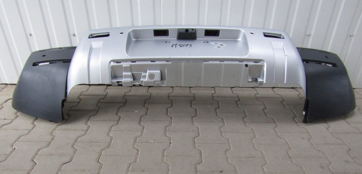 Zadnji branik Land Rover Defender II 19-