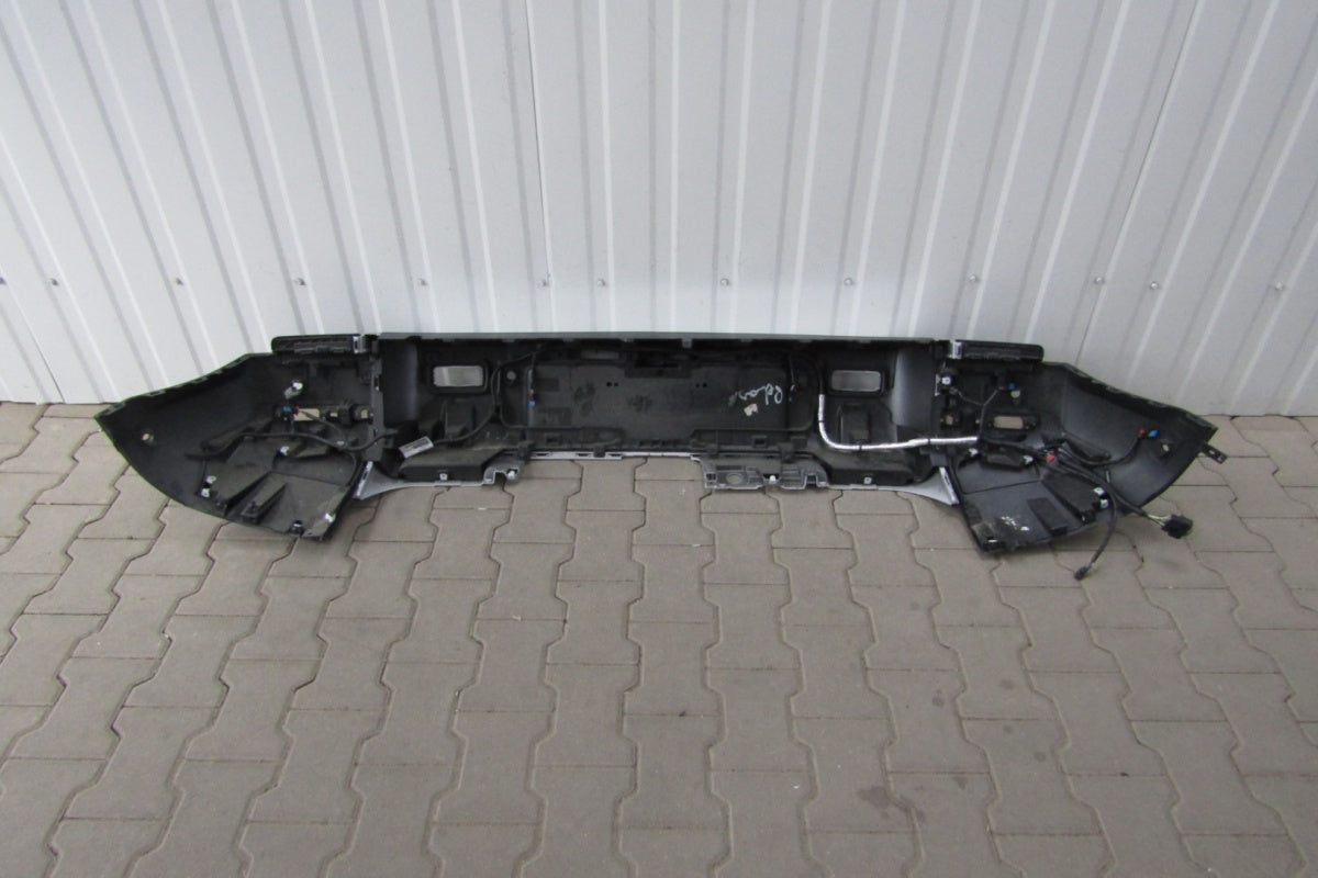 Zadnji branik Land Rover Defender II 19-