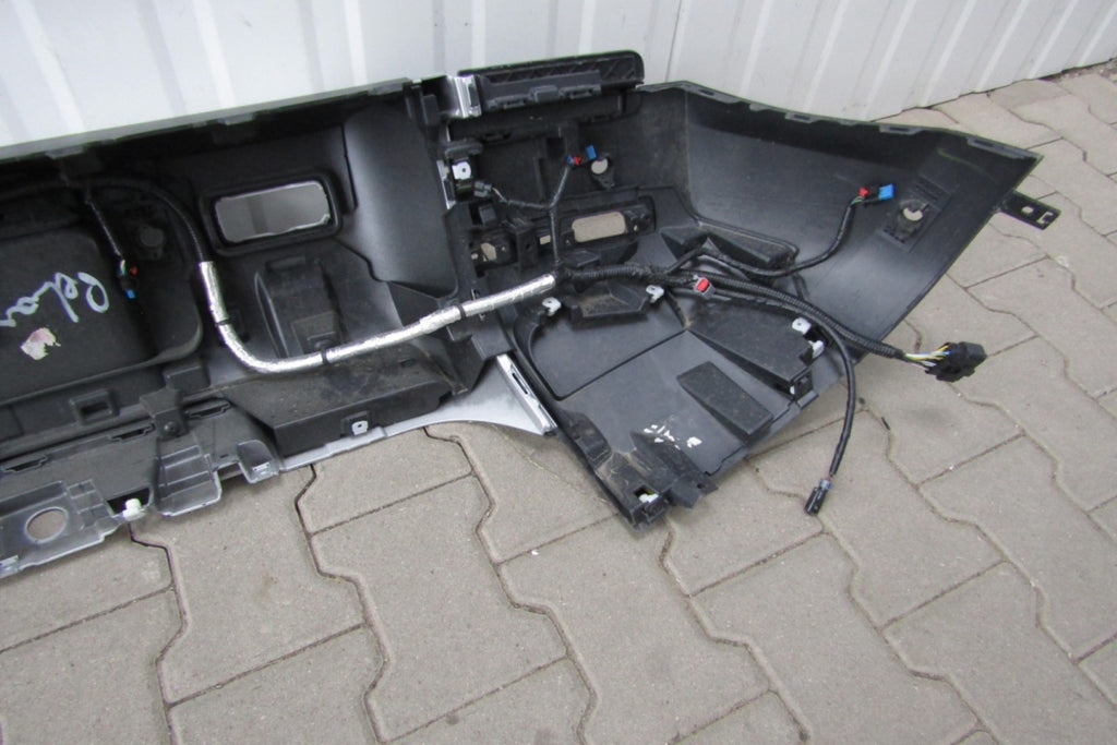 Zadnji branik Land Rover Defender II 19-