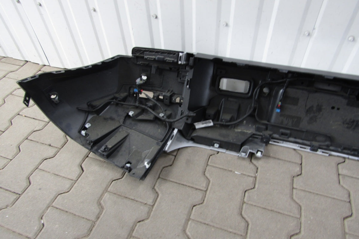 Zadnji branik Land Rover Defender II 19-