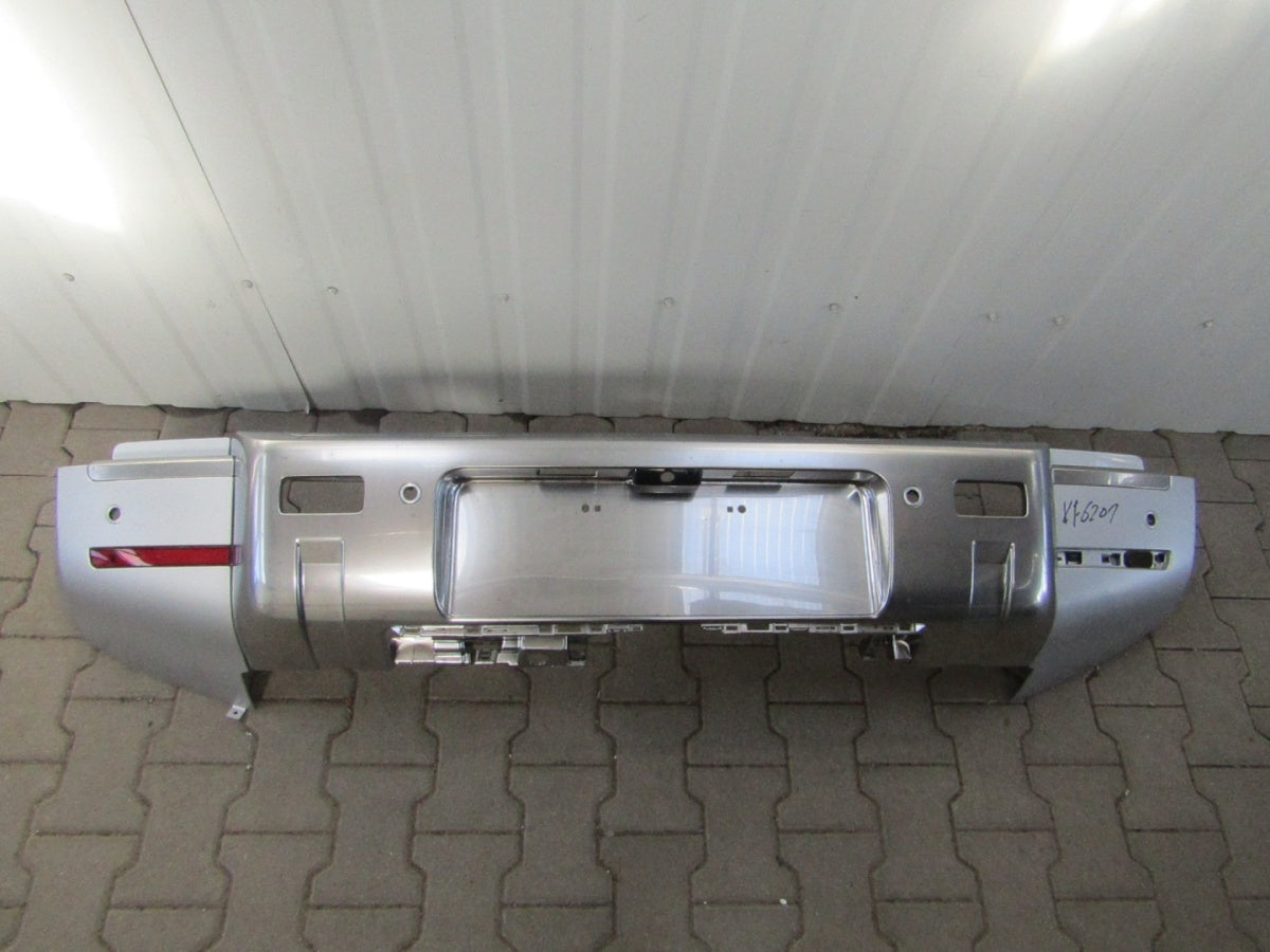 Zadnji branik Land Rover Defender II 19-
