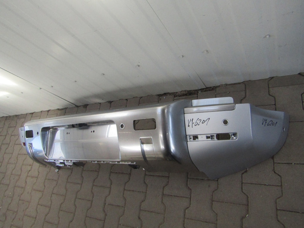 Zadnji branik Land Rover Defender II 19-
