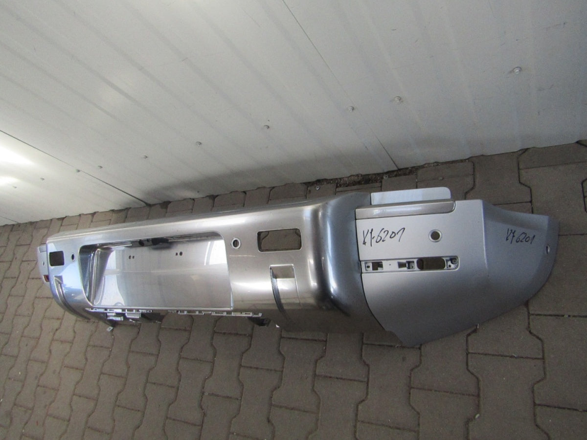 Zadnji branik Land Rover Defender II 19-