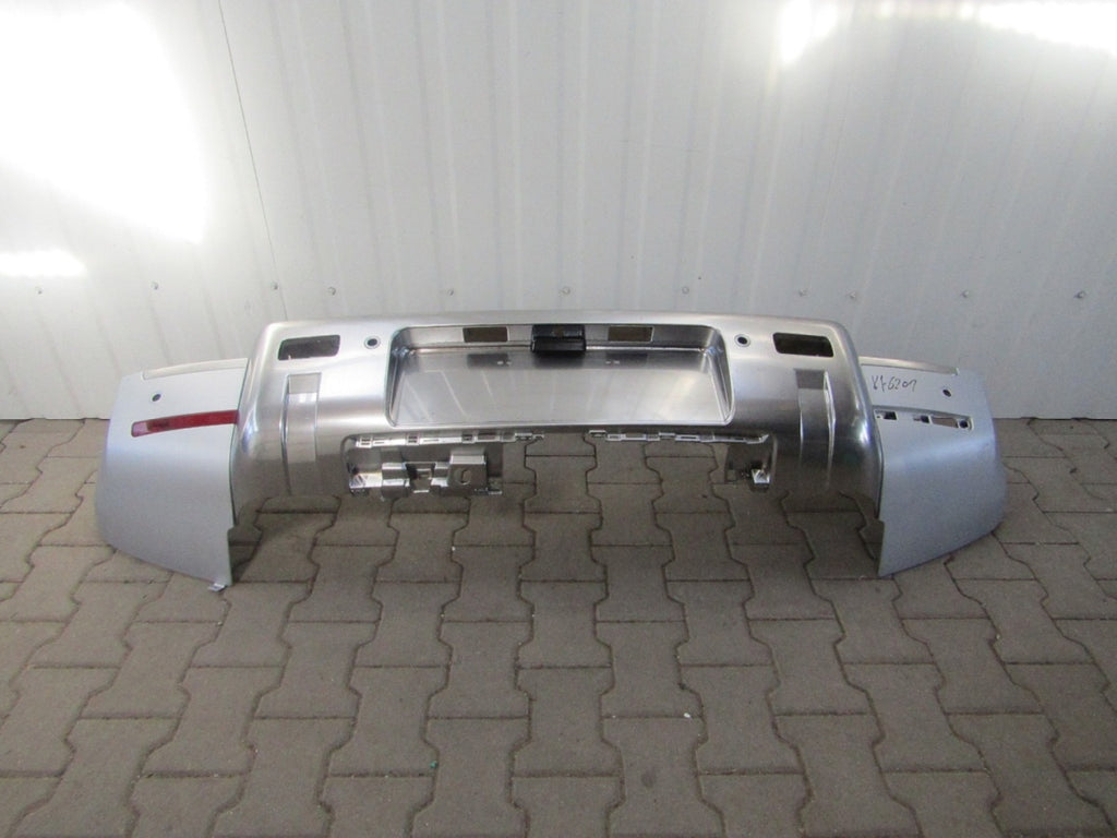 Zadnji branik Land Rover Defender II 19-