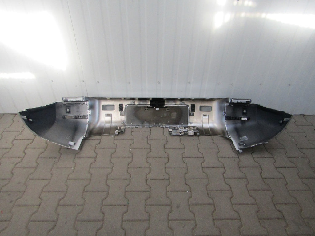 Zadnji branik Land Rover Defender II 19-