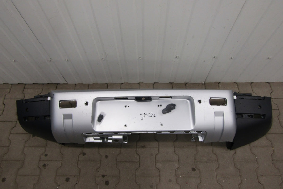 Zadnji branik Land Rover Defender II 19-