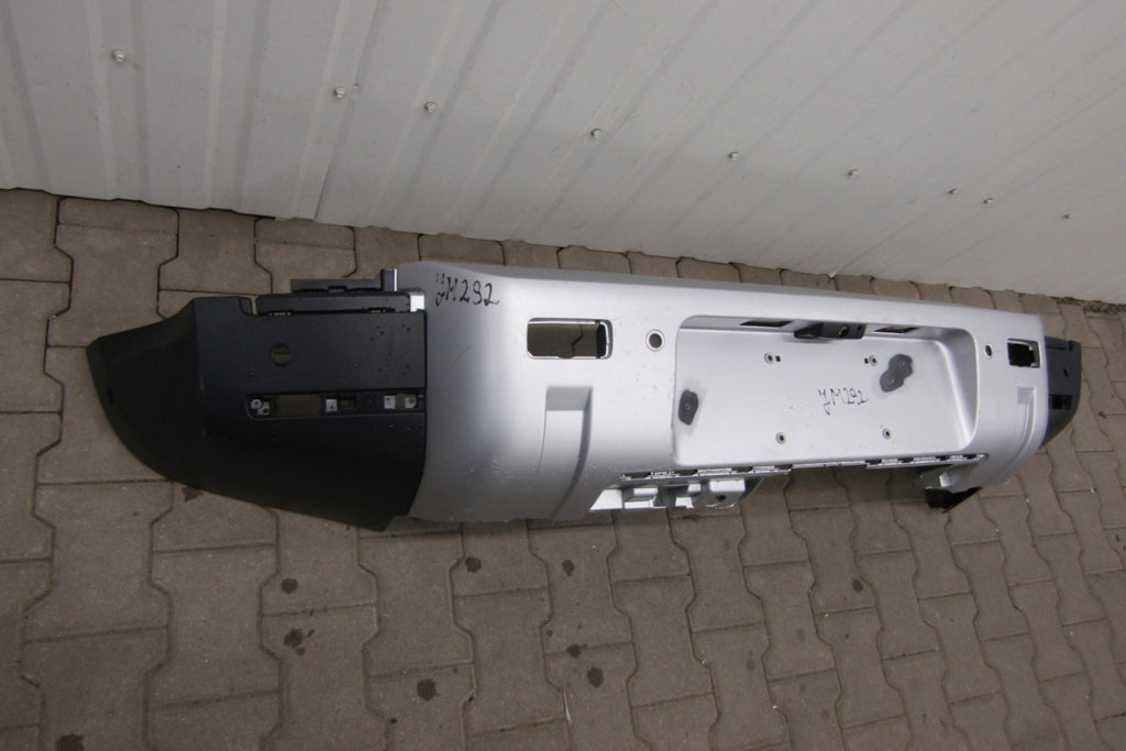 Zadnji branik Land Rover Defender II 19-