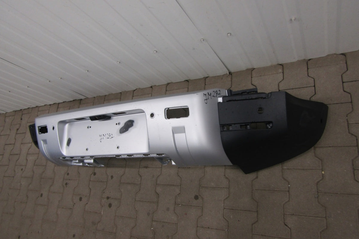 Zadnji branik Land Rover Defender II 19-