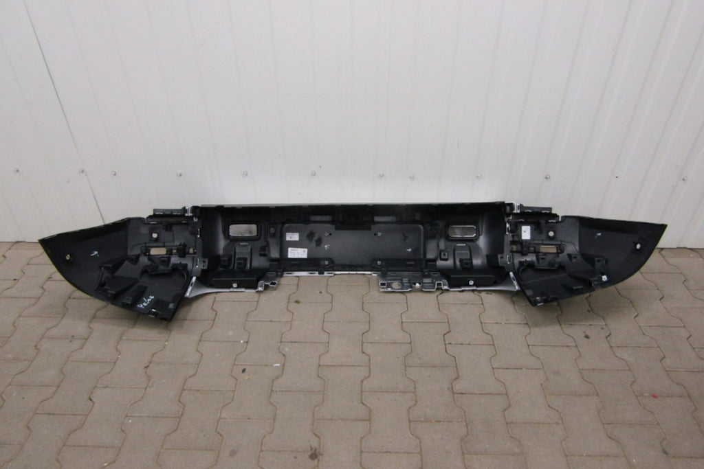 Zadnji branik Land Rover Defender II 19-